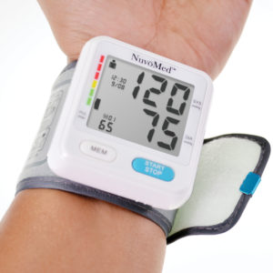 Best Buy: NuvoMed Bluetooth Body Fat Digital Scale Black NBFS-6/0703