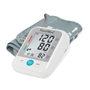 Digital Wrist Blood Pressure Monitor - Price Reduced for Clearance –  Tri-Med Medical Supplies, Inc.