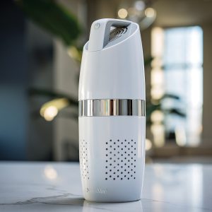 Desktop Air Purifier – NuvoMed