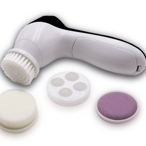 Facial cleaning brushes Battery operated – Am'Ma skincare